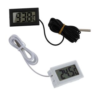 Smart Mini LCD Termometer