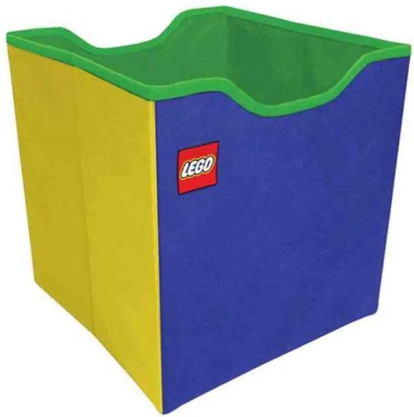 Lego opbevaringskasse