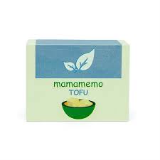 Mamamemo Tofu